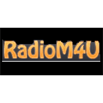 Radio M4U logo