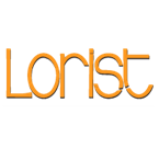 Lorist Radio logo