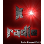Knopex Radio logo