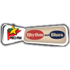 Pro FM Rhythm&Blues logo