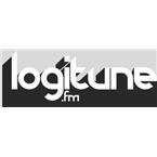 Logitune.fm - Base logo