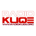RADIOKUQE logo