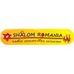 Radio Shalom Romania logo