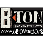 BeTonRadio logo