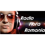 Radio Fibra Romania logo