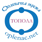 Oplenacka Mreza logo