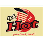 Radio Prahova Hot logo