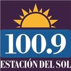 Estación del Sol logo