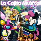 La Cajita Musical logo