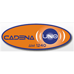 Radio Cadena Uno logo