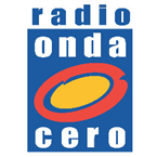 Radio Onda Cero logo