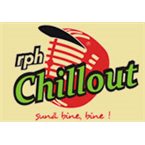 Radio Prahova Chillout logo