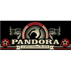 Radio Pandora logo