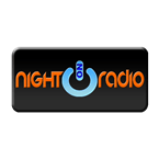 NightON Radio logo