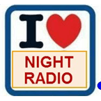 Night Radio Romania logo