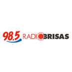 Radio Brisas logo