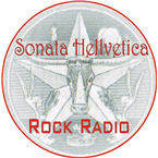 Sonata Hellvetica Radio logo