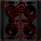 PirateFM Romania logo