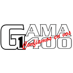 Radio Gama logo