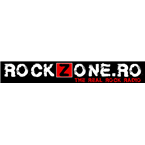 Rock Zone Radio logo