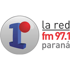 La Red Paraná logo