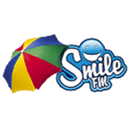 Smile FM logo