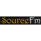 Source FM logo