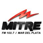 Radio Mitre (Mal del Plata) logo