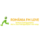 Radio Romania FM Love logo