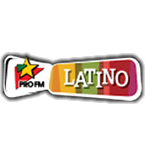 ProFM Latino logo