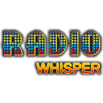 Radio Whisper logo