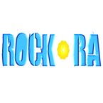 RockRA logo
