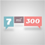 7mil300 logo