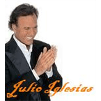 Radio Julio Iglesias logo