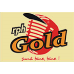 Radio Prahova Gold logo