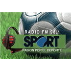 Radio Sport logo