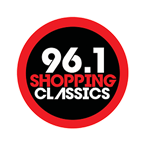 Shopping Classics logo