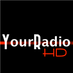 Radio YourRadio HD logo