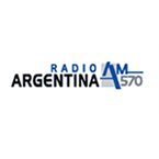 Radio Argentina logo