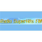 Radio SuperHits Romania logo