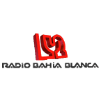 Radio Bahía Blanca logo