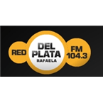 Red del Plata logo