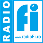 RadioFi logo