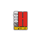Onda Horizonte logo