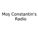 Mos Constantin's Radio logo