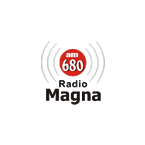 Radio Magna logo