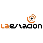 La Estación FM logo