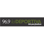 La Deportiva logo