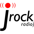 Jrock Radio logo