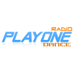 Radio PlayOne- Dance logo